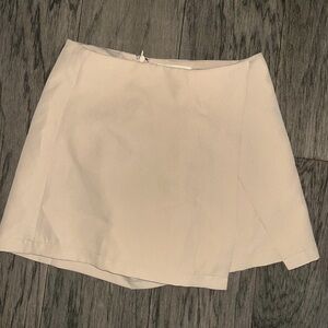 BLUSH skort - size SMALL